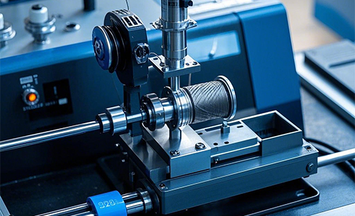 如何通過(guò)聲音判斷繞線(xiàn)機(jī)是否正常