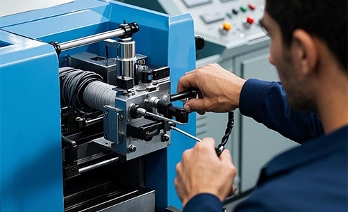 怎樣選擇適合自己的繞線(xiàn)設(shè)備