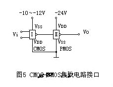 場效應管N、P溝道區分與導通