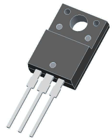三極管非門電路 TTL反相器