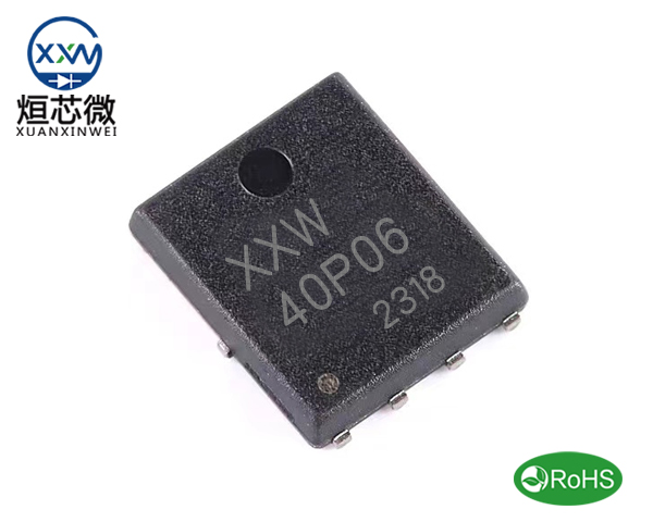 40P06F場效應(yīng)管參數(shù),40P06F中文資料
